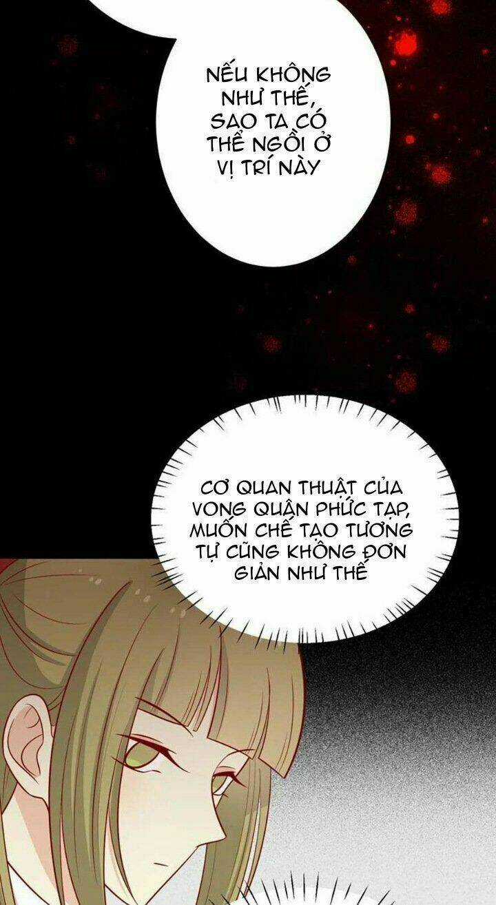 Vương Gia Người Ta Sẽ Giảm Béo Mà!!! Chapter 161 trang 9