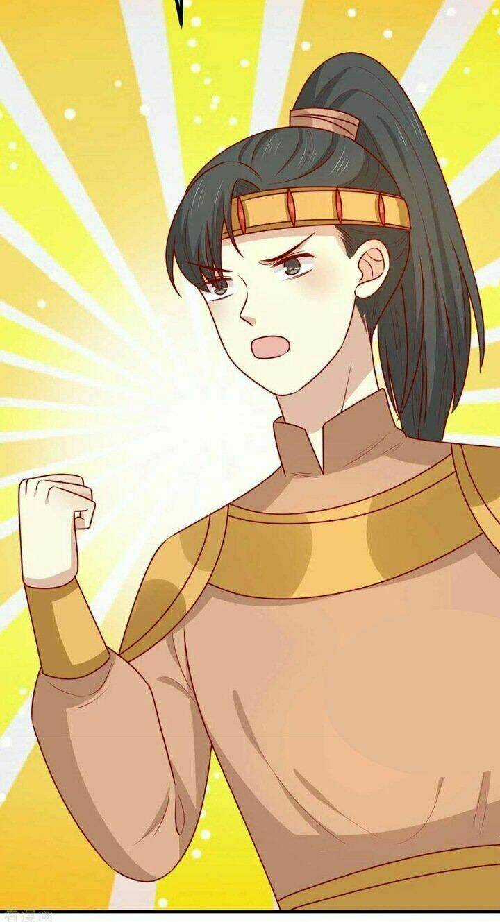 Vương Gia Người Ta Sẽ Giảm Béo Mà!!! Chapter 162 trang 12