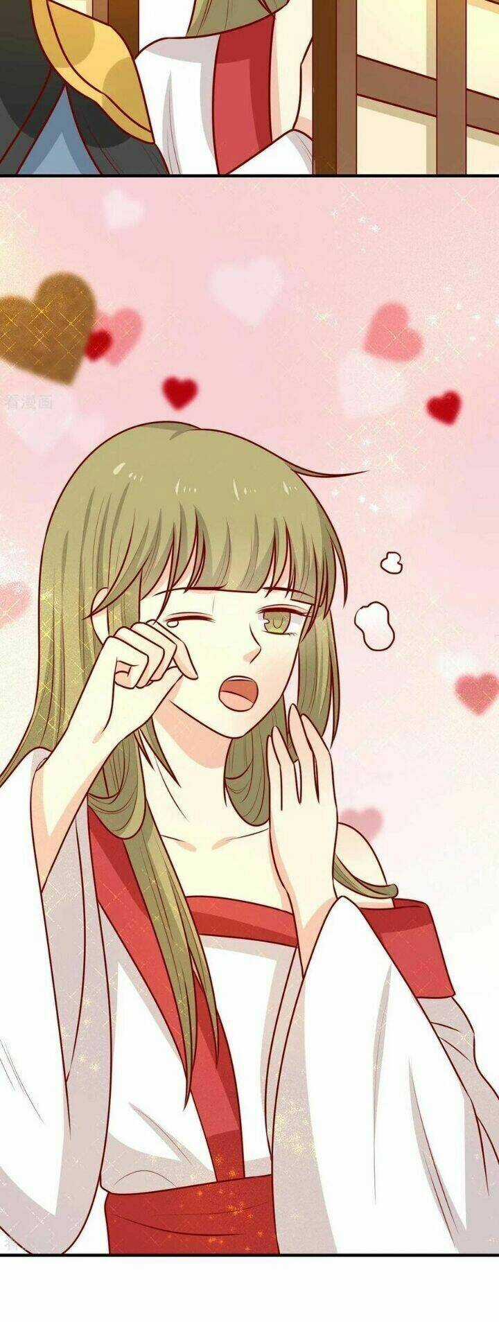 Vương Gia Người Ta Sẽ Giảm Béo Mà!!! Chapter 162 trang 29