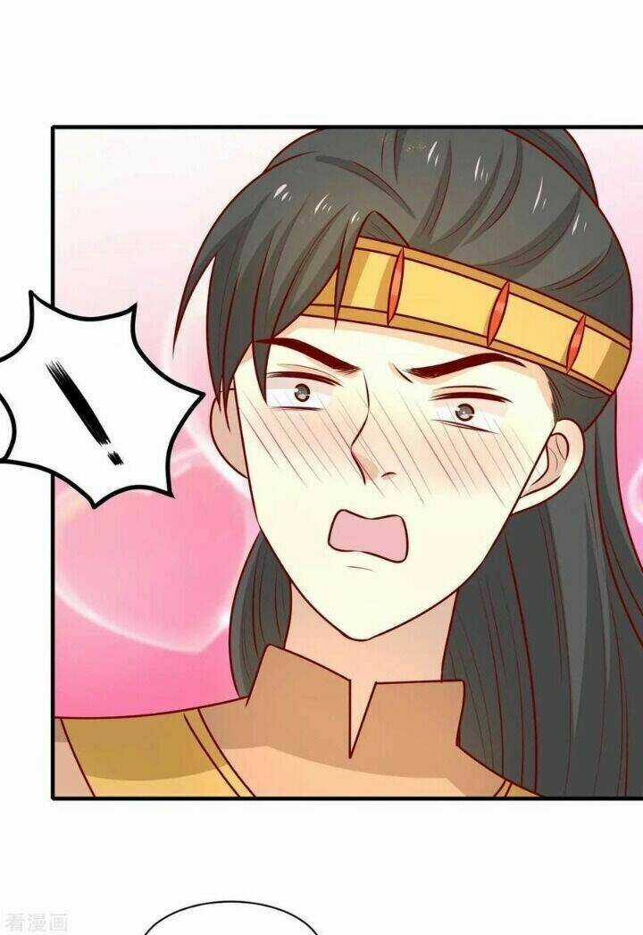 Vương Gia Người Ta Sẽ Giảm Béo Mà!!! Chapter 162 trang 30