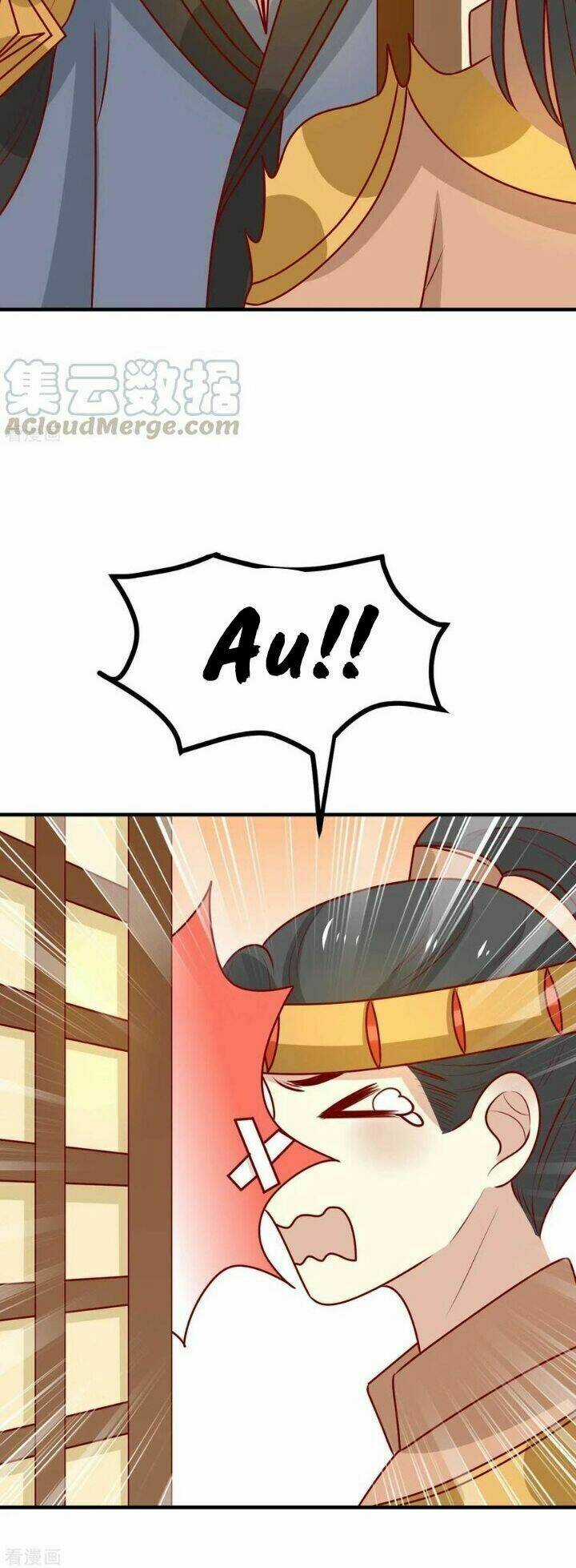 Vương Gia Người Ta Sẽ Giảm Béo Mà!!! Chapter 162 trang 32