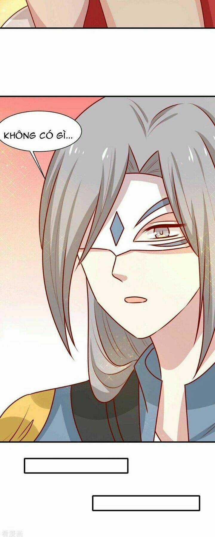 Vương Gia Người Ta Sẽ Giảm Béo Mà!!! Chapter 162 trang 35