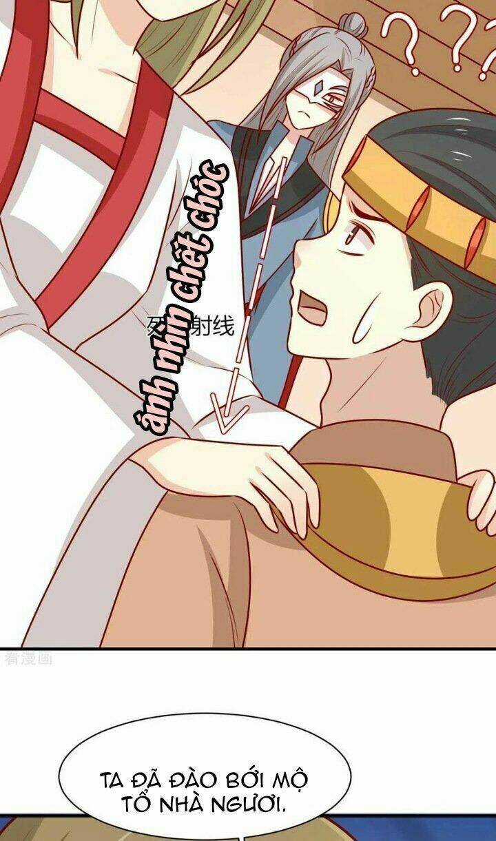 Vương Gia Người Ta Sẽ Giảm Béo Mà!!! Chapter 162 trang 38