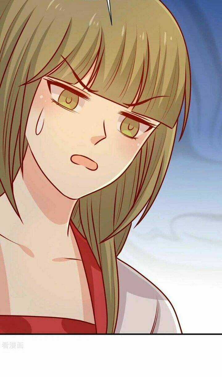 Vương Gia Người Ta Sẽ Giảm Béo Mà!!! Chapter 162 trang 39