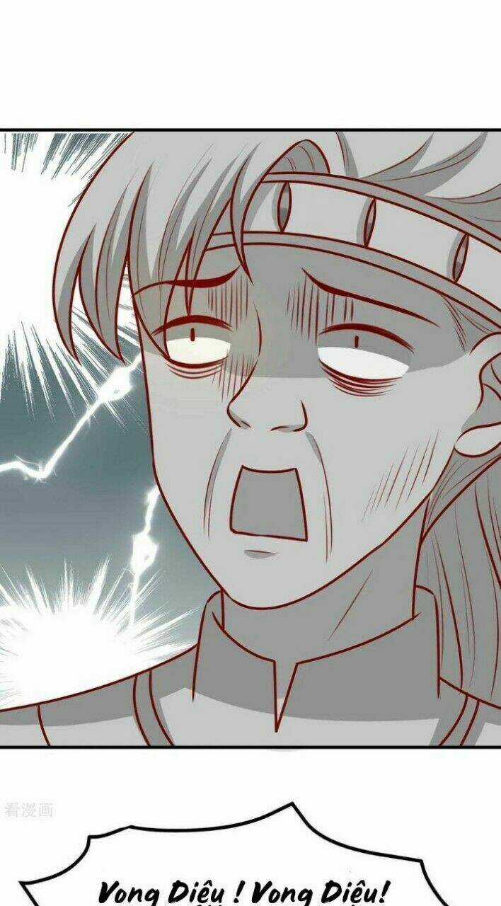 Vương Gia Người Ta Sẽ Giảm Béo Mà!!! Chapter 162 trang 40