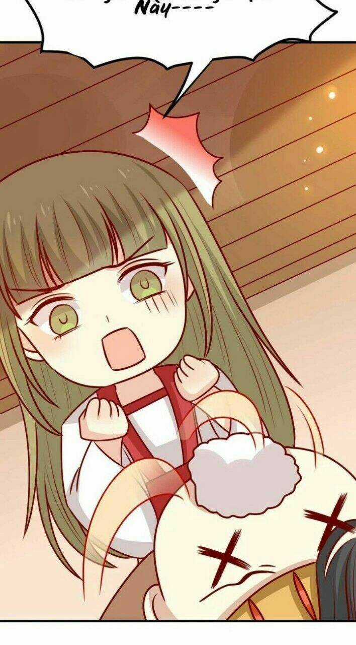 Vương Gia Người Ta Sẽ Giảm Béo Mà!!! Chapter 162 trang 41