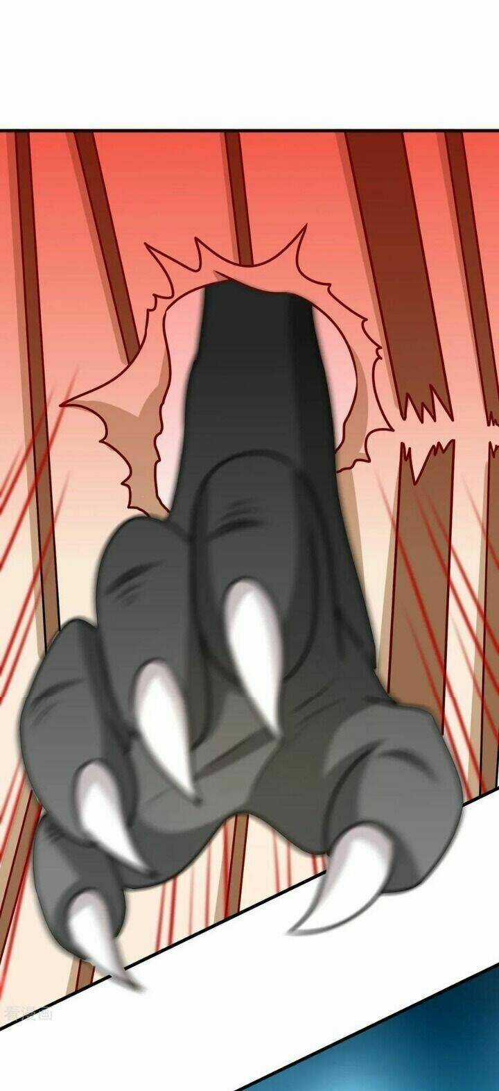 Vương Gia Người Ta Sẽ Giảm Béo Mà!!! Chapter 163 trang 13