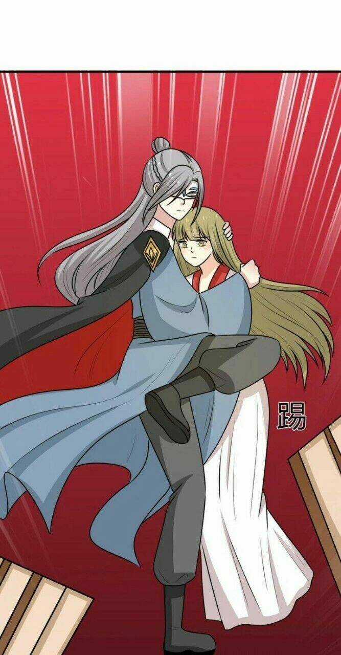 Vương Gia Người Ta Sẽ Giảm Béo Mà!!! Chapter 163 trang 15