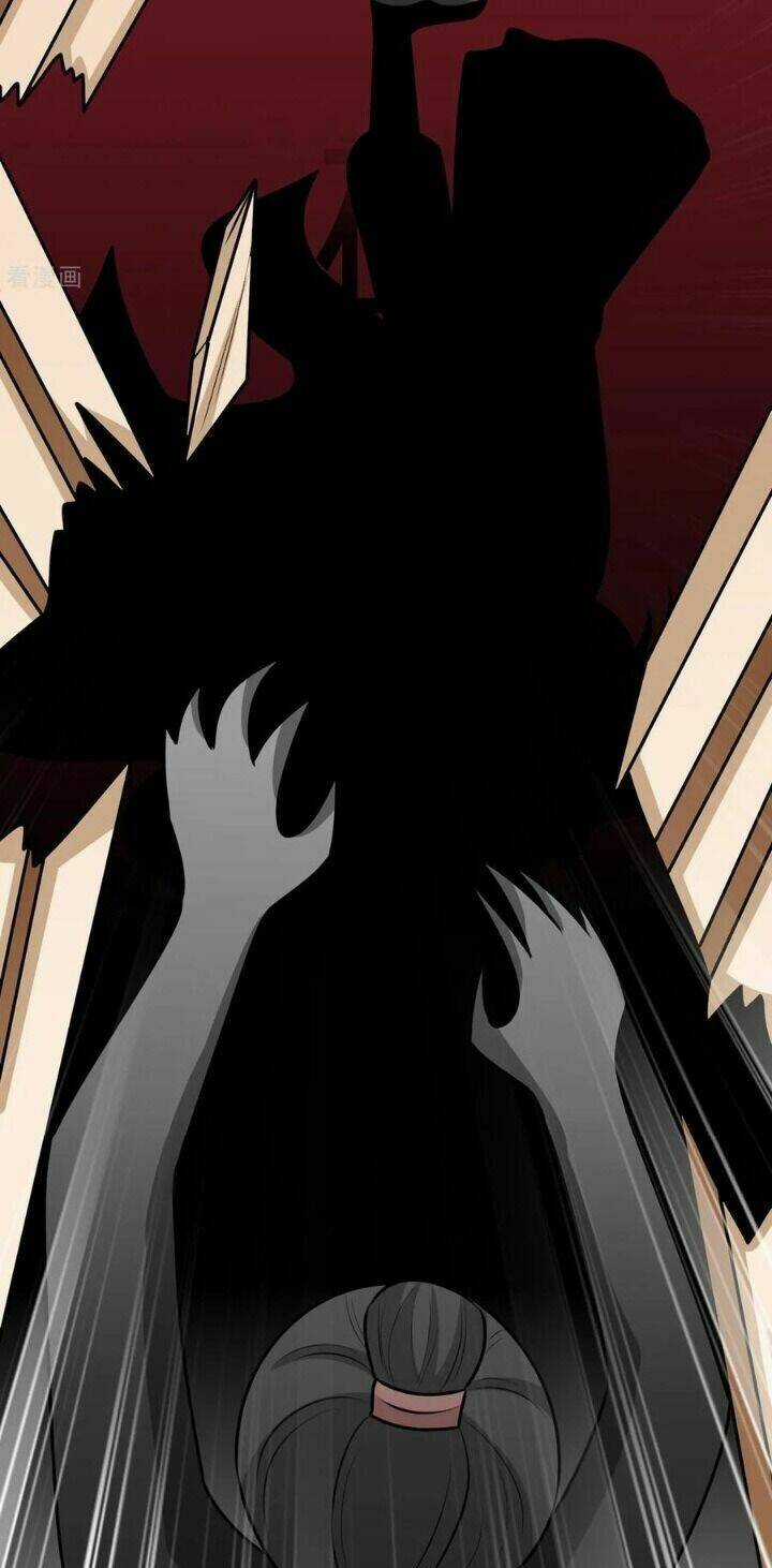 Vương Gia Người Ta Sẽ Giảm Béo Mà!!! Chapter 163 trang 16