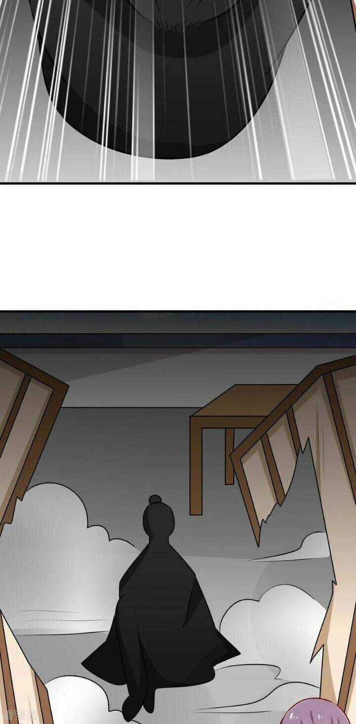 Vương Gia Người Ta Sẽ Giảm Béo Mà!!! Chapter 163 trang 17