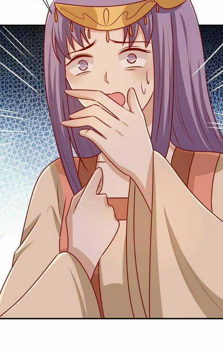 Vương Gia Người Ta Sẽ Giảm Béo Mà!!! Chapter 163 trang 19