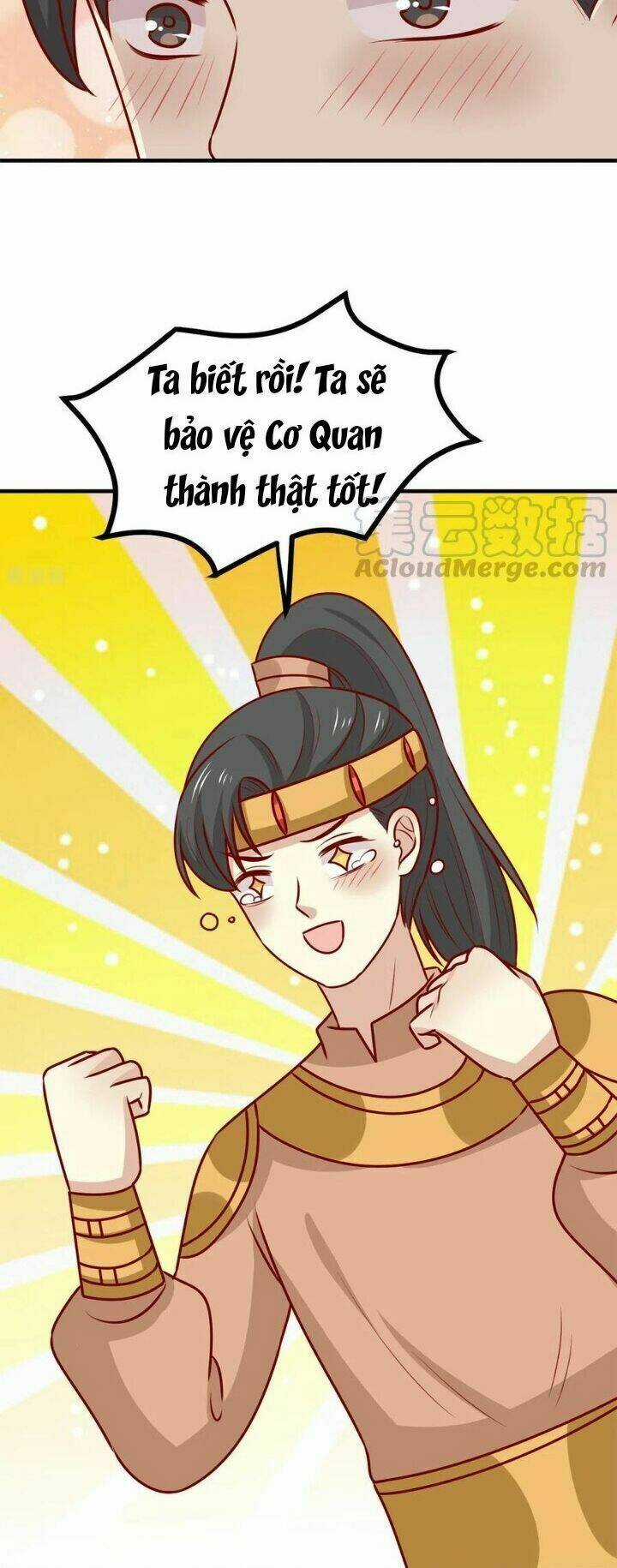 Vương Gia Người Ta Sẽ Giảm Béo Mà!!! Chapter 163 trang 41