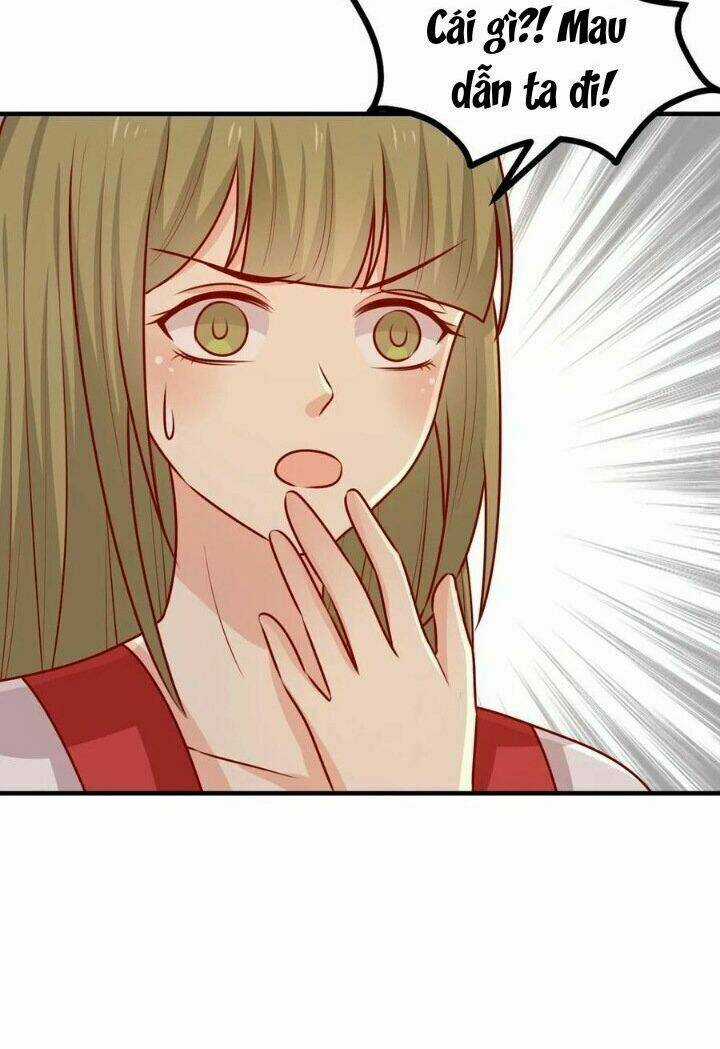 Vương Gia Người Ta Sẽ Giảm Béo Mà!!! Chapter 163 trang 9