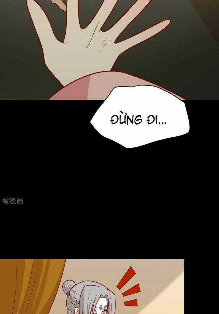 Vương Gia Người Ta Sẽ Giảm Béo Mà!!! Chapter 164 trang 18