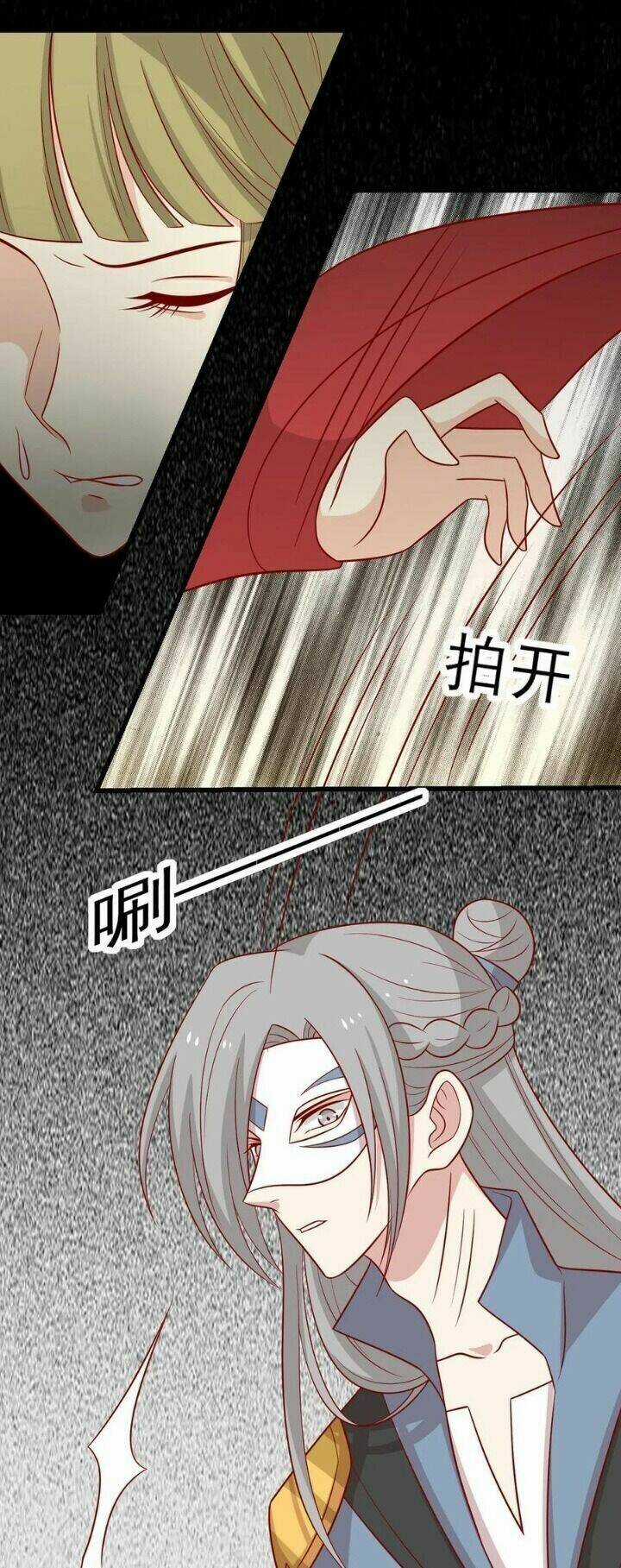 Vương Gia Người Ta Sẽ Giảm Béo Mà!!! Chapter 164 trang 20