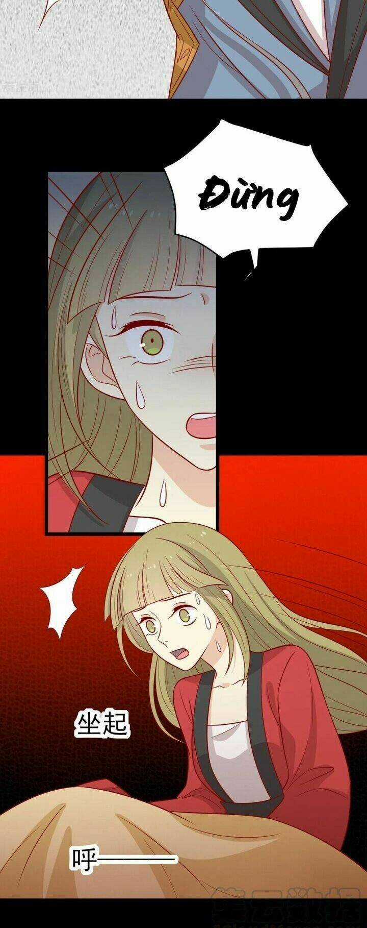 Vương Gia Người Ta Sẽ Giảm Béo Mà!!! Chapter 164 trang 21