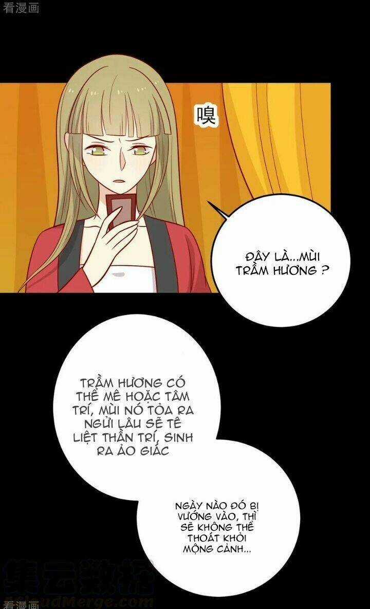 Vương Gia Người Ta Sẽ Giảm Béo Mà!!! Chapter 164 trang 28