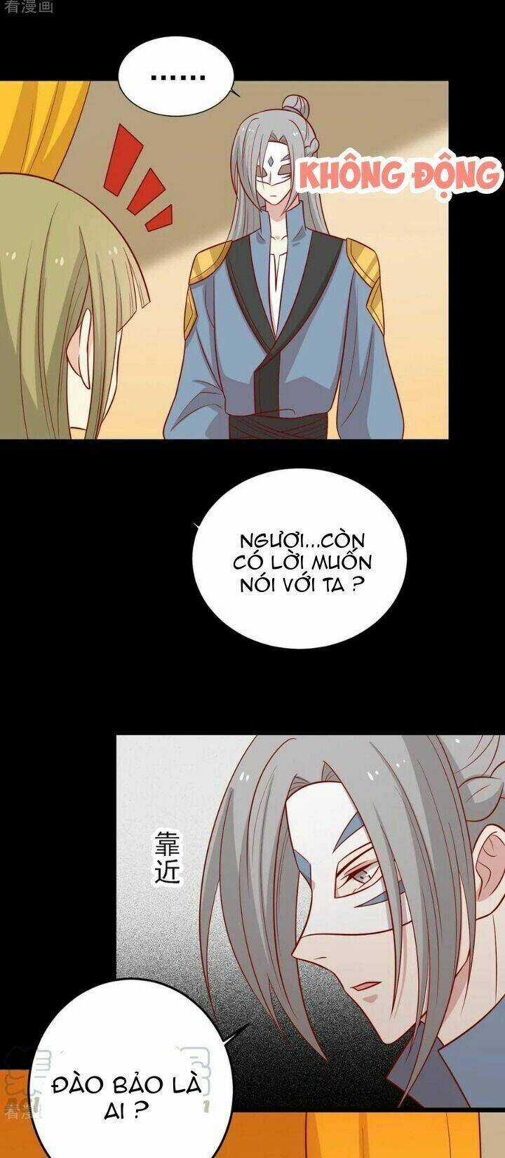 Vương Gia Người Ta Sẽ Giảm Béo Mà!!! Chapter 164 trang 31