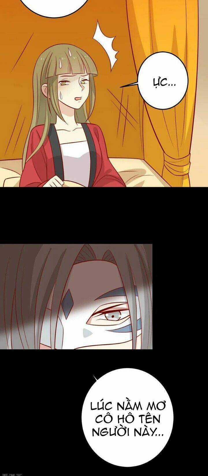 Vương Gia Người Ta Sẽ Giảm Béo Mà!!! Chapter 164 trang 32