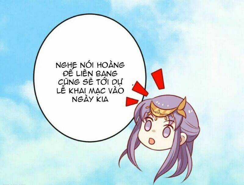 Vương Gia Người Ta Sẽ Giảm Béo Mà!!! Chapter 164 trang 4