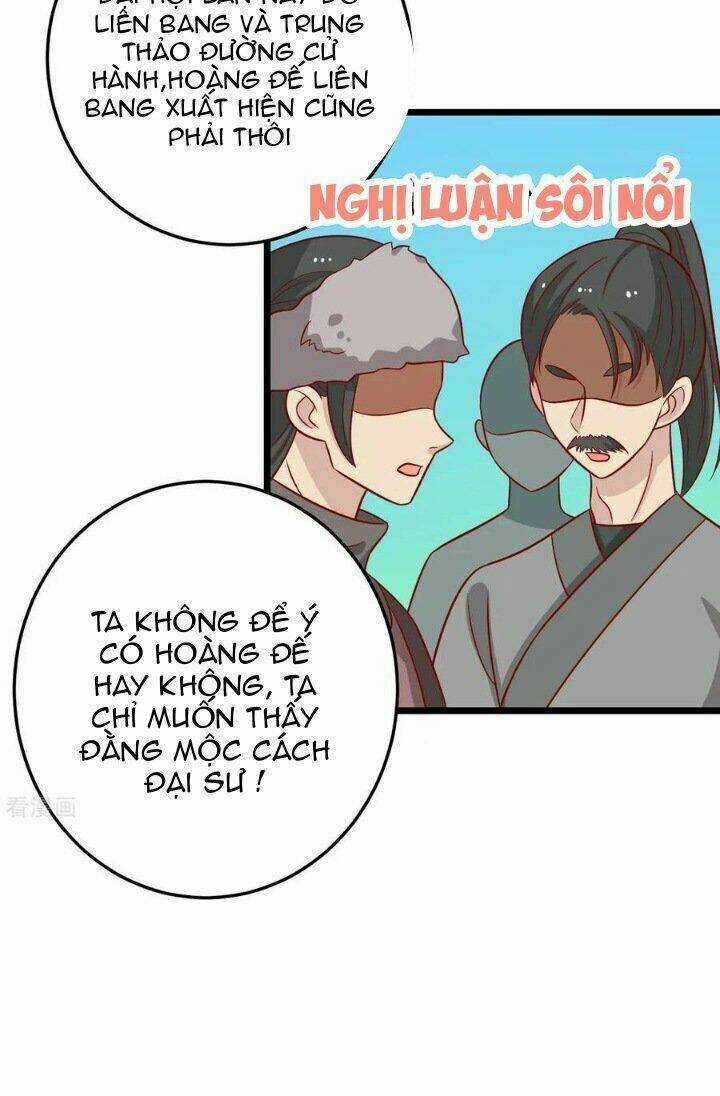 Vương Gia Người Ta Sẽ Giảm Béo Mà!!! Chapter 164 trang 6