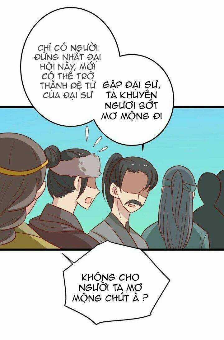 Vương Gia Người Ta Sẽ Giảm Béo Mà!!! Chapter 164 trang 7