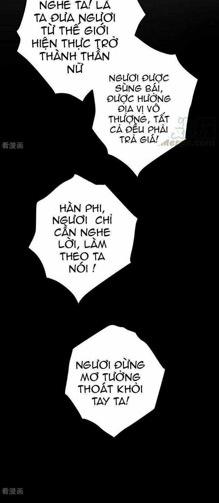 Vương Gia Người Ta Sẽ Giảm Béo Mà!!! Chapter 165 trang 15