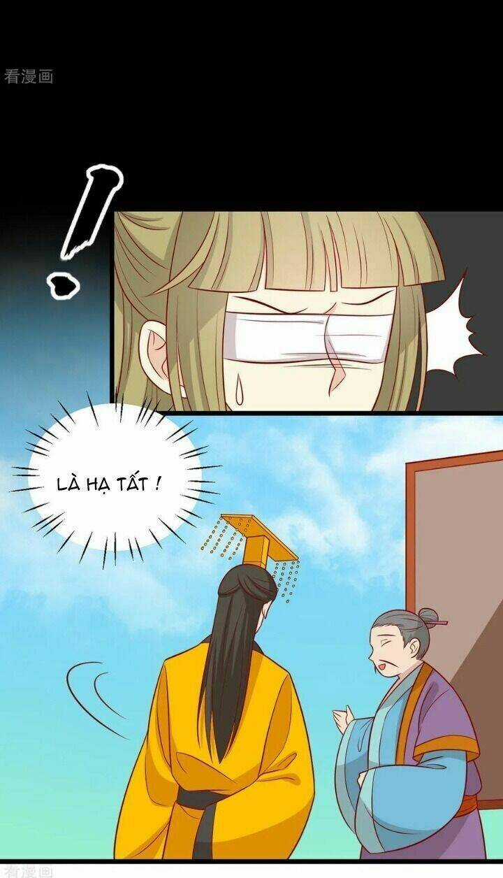 Vương Gia Người Ta Sẽ Giảm Béo Mà!!! Chapter 165 trang 16