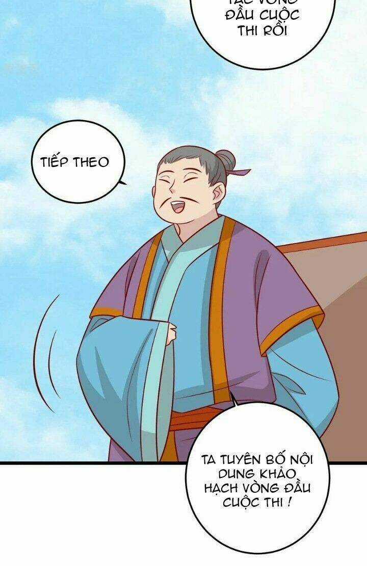 Vương Gia Người Ta Sẽ Giảm Béo Mà!!! Chapter 165 trang 19