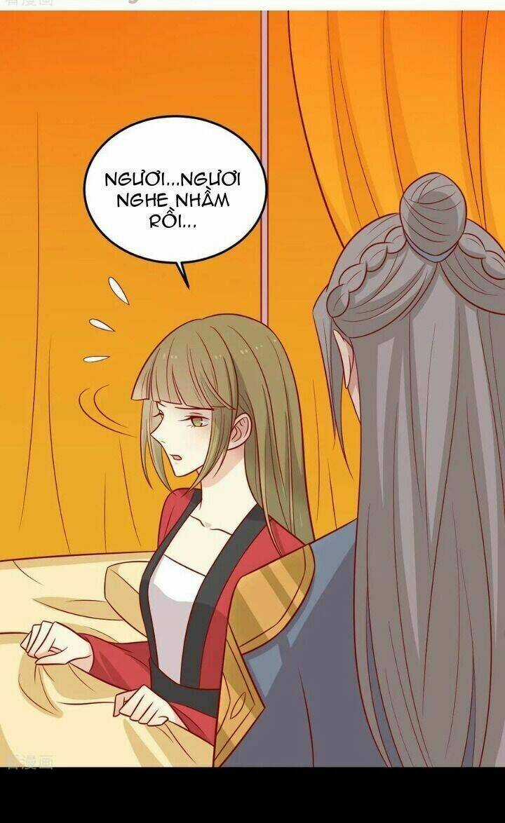 Vương Gia Người Ta Sẽ Giảm Béo Mà!!! Chapter 165 trang 2