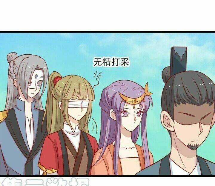 Vương Gia Người Ta Sẽ Giảm Béo Mà!!! Chapter 165 trang 8