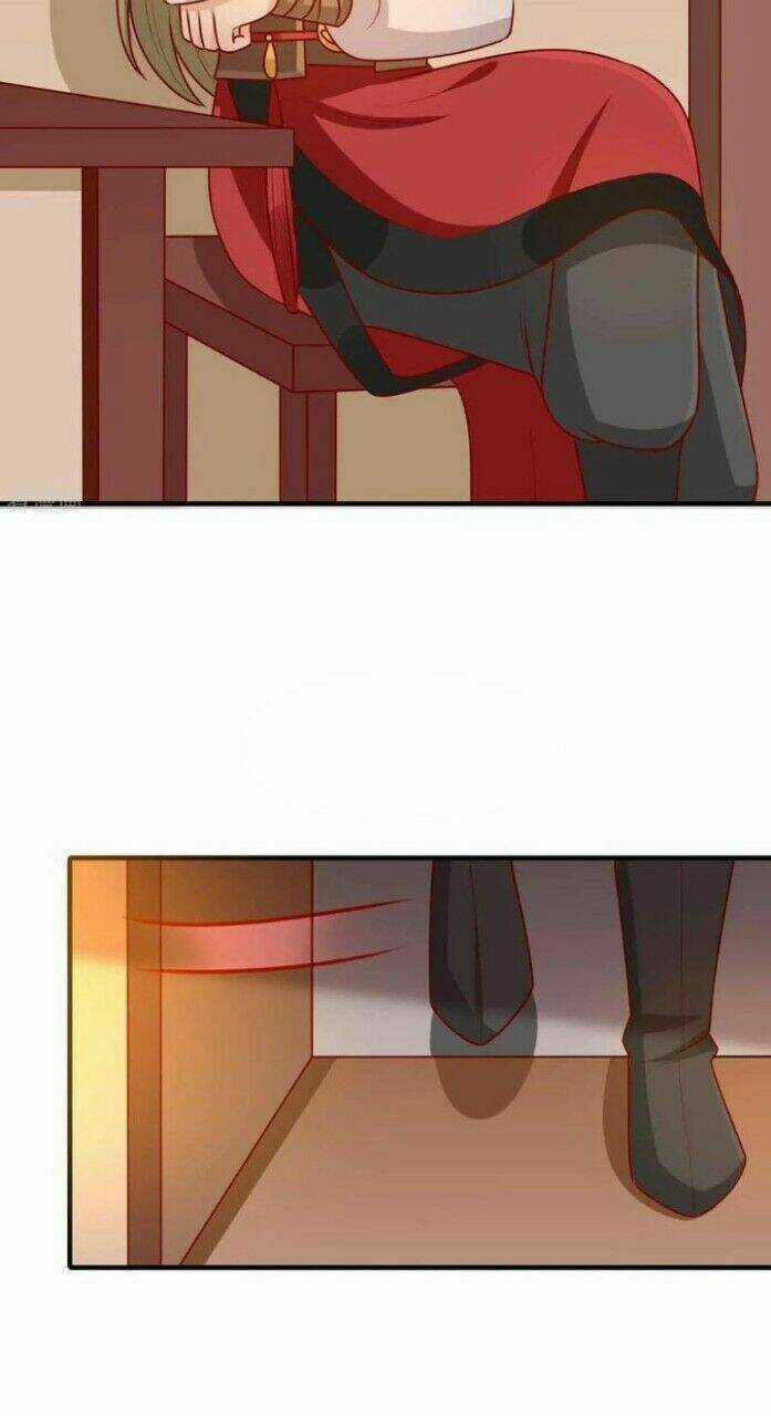 Vương Gia Người Ta Sẽ Giảm Béo Mà!!! Chapter 166 trang 10