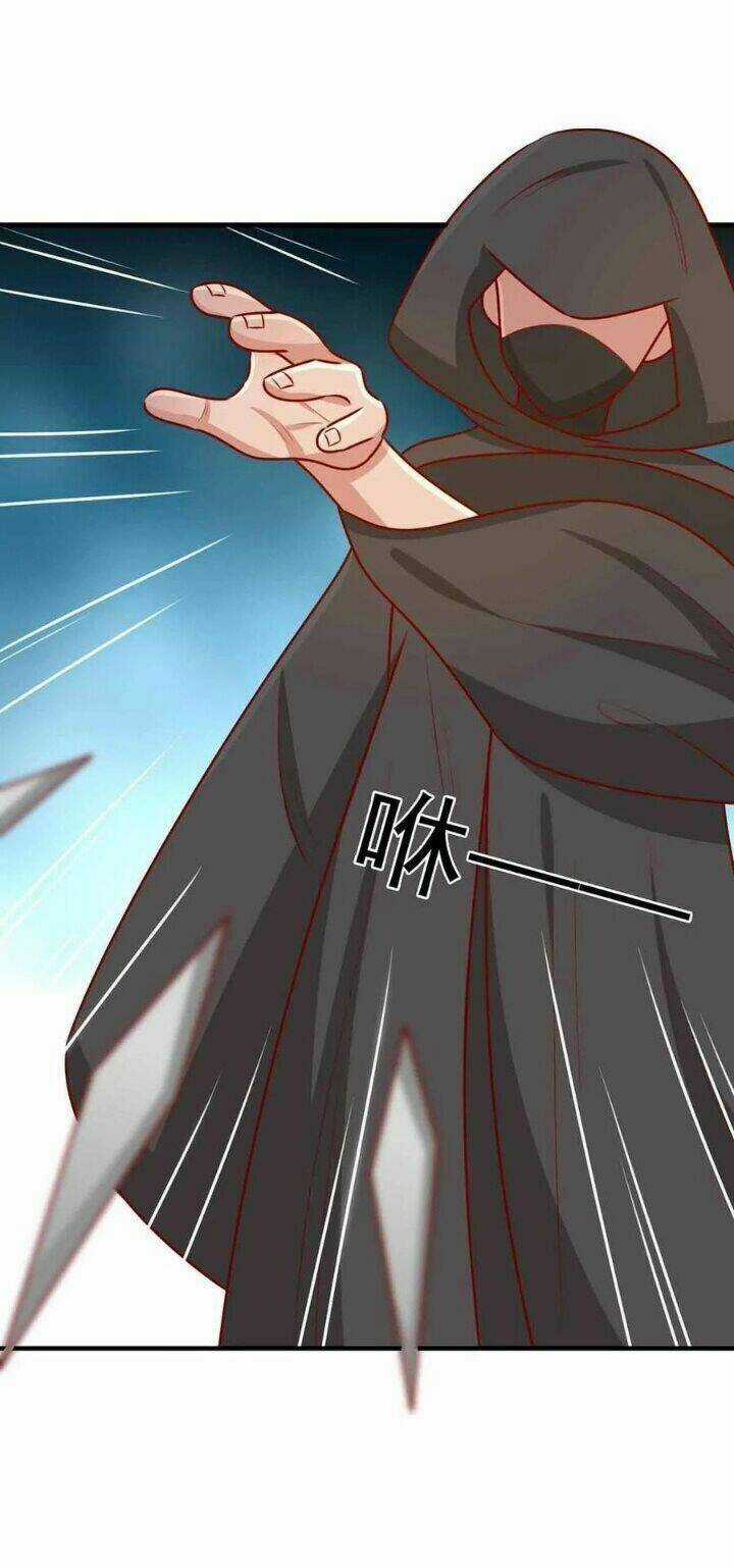 Vương Gia Người Ta Sẽ Giảm Béo Mà!!! Chapter 166 trang 12