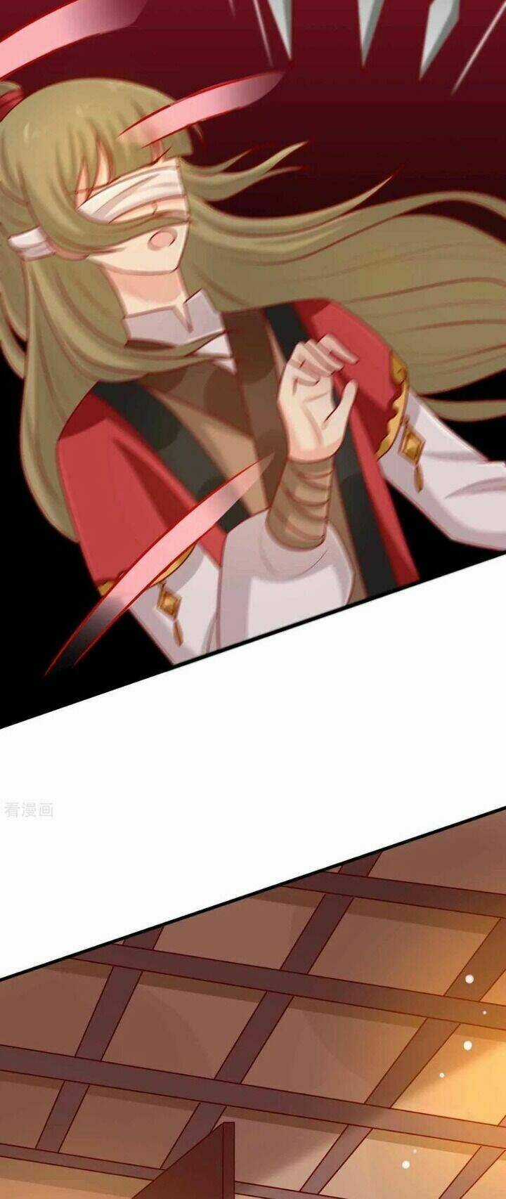 Vương Gia Người Ta Sẽ Giảm Béo Mà!!! Chapter 166 trang 14