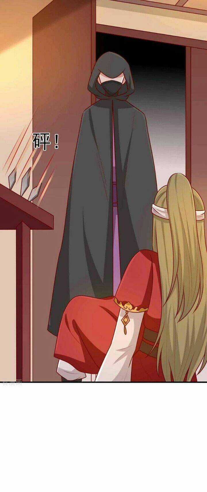 Vương Gia Người Ta Sẽ Giảm Béo Mà!!! Chapter 166 trang 15