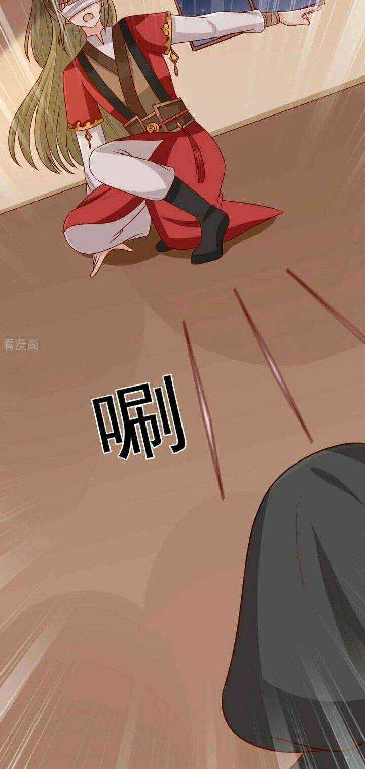 Vương Gia Người Ta Sẽ Giảm Béo Mà!!! Chapter 166 trang 17