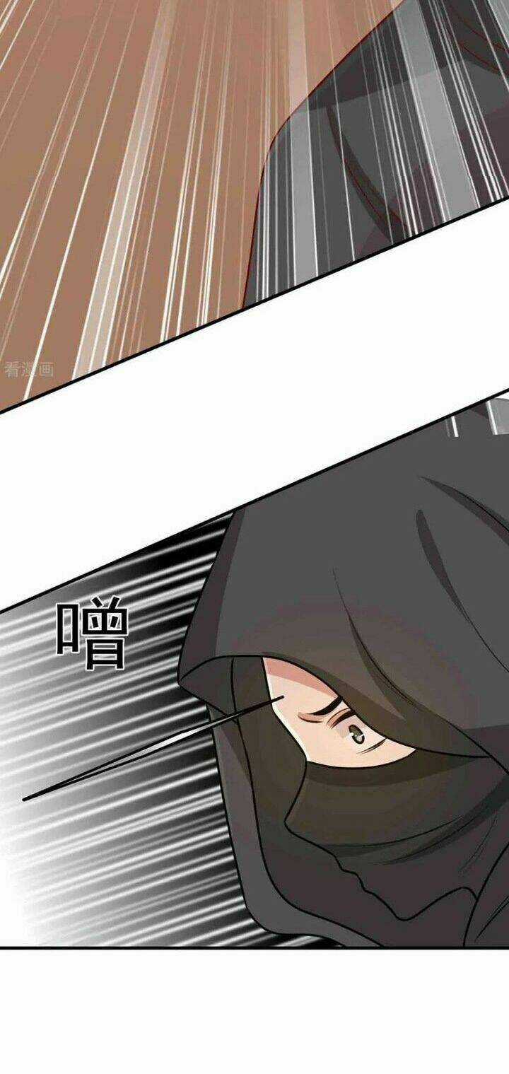 Vương Gia Người Ta Sẽ Giảm Béo Mà!!! Chapter 166 trang 18