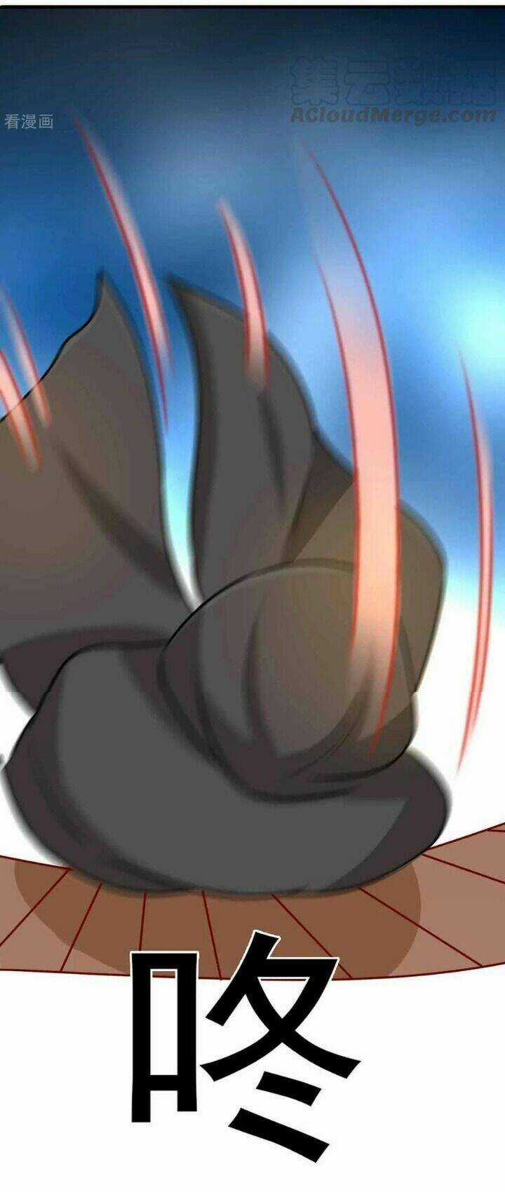 Vương Gia Người Ta Sẽ Giảm Béo Mà!!! Chapter 166 trang 19