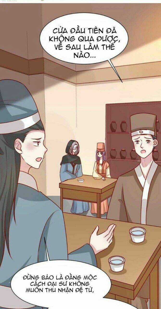 Vương Gia Người Ta Sẽ Giảm Béo Mà!!! Chapter 166 trang 2