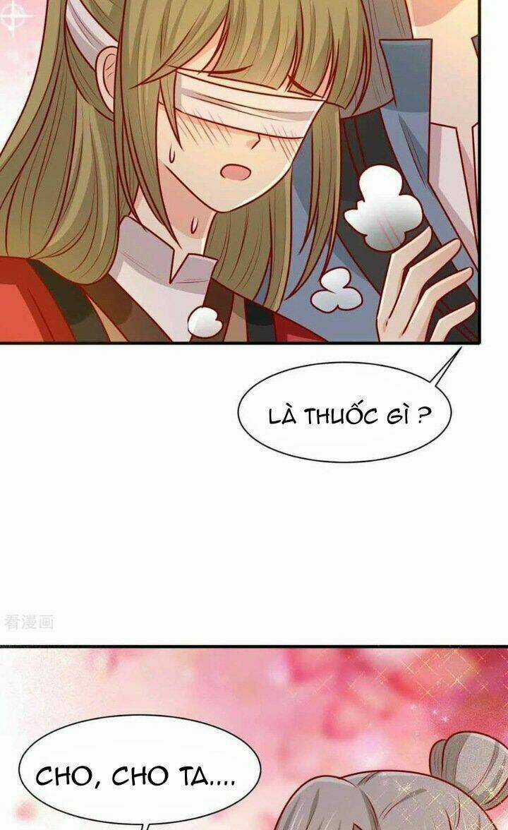 Vương Gia Người Ta Sẽ Giảm Béo Mà!!! Chapter 166 trang 24