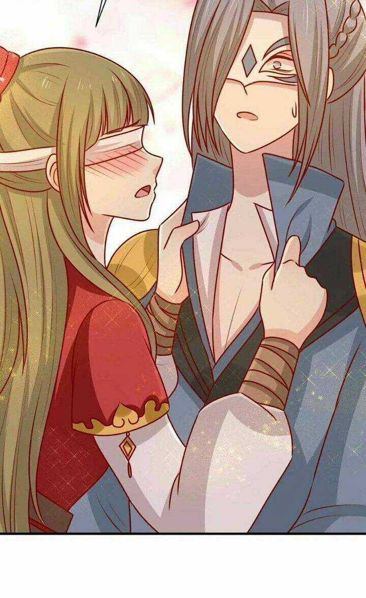 Vương Gia Người Ta Sẽ Giảm Béo Mà!!! Chapter 166 trang 25