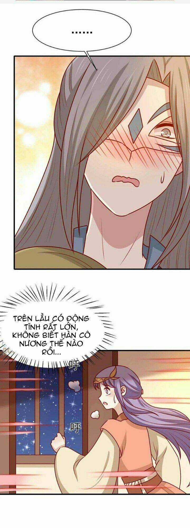 Vương Gia Người Ta Sẽ Giảm Béo Mà!!! Chapter 166 trang 26