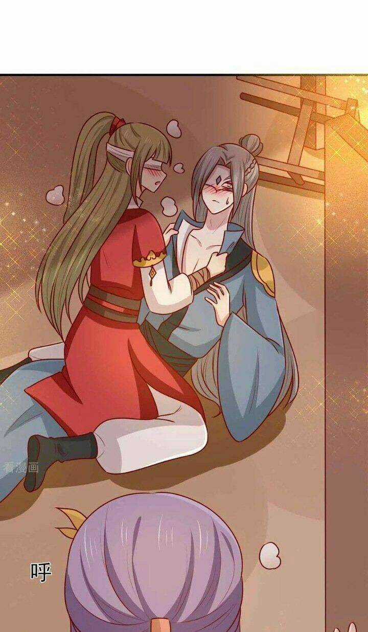 Vương Gia Người Ta Sẽ Giảm Béo Mà!!! Chapter 166 trang 27