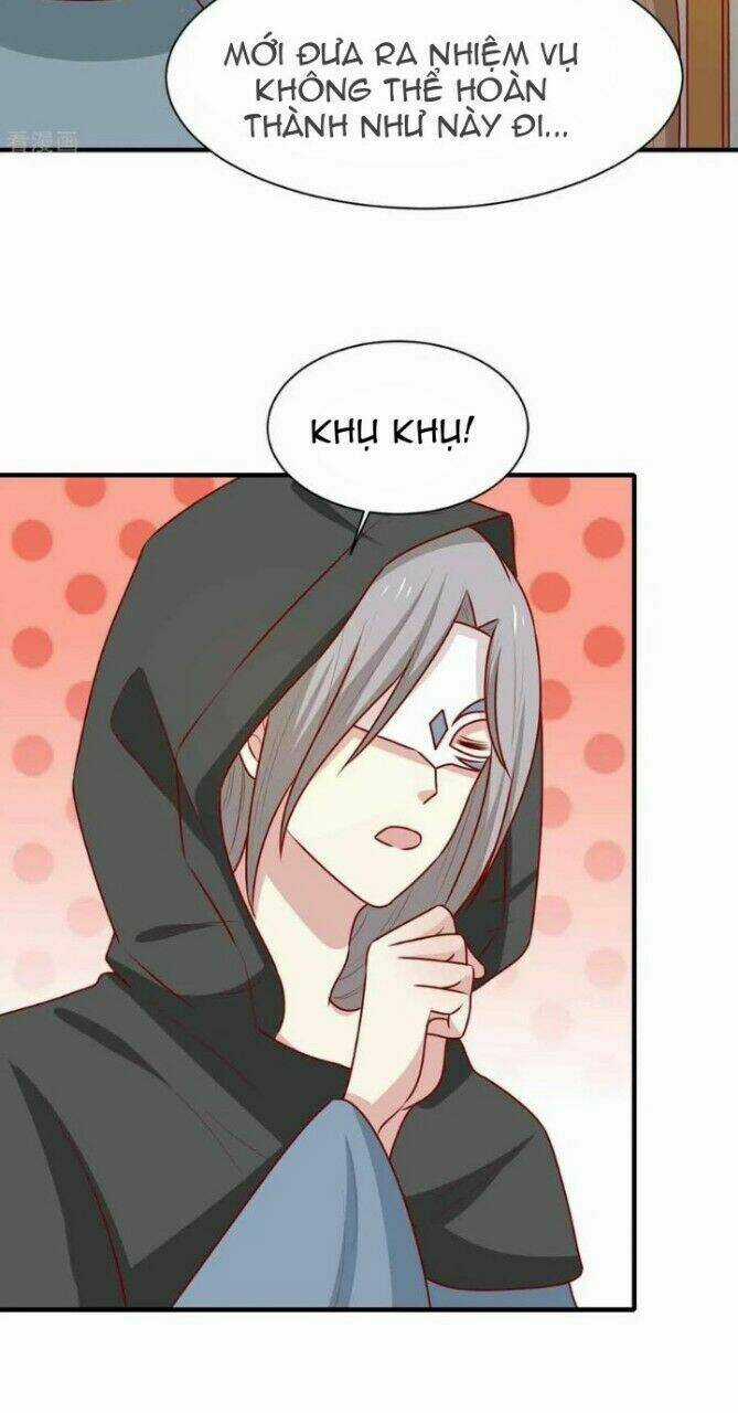 Vương Gia Người Ta Sẽ Giảm Béo Mà!!! Chapter 166 trang 3