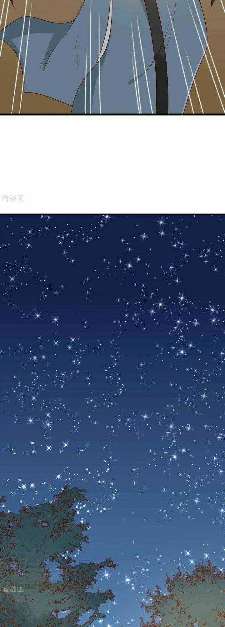 Vương Gia Người Ta Sẽ Giảm Béo Mà!!! Chapter 166 trang 33