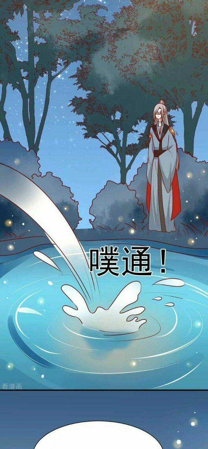 Vương Gia Người Ta Sẽ Giảm Béo Mà!!! Chapter 166 trang 34