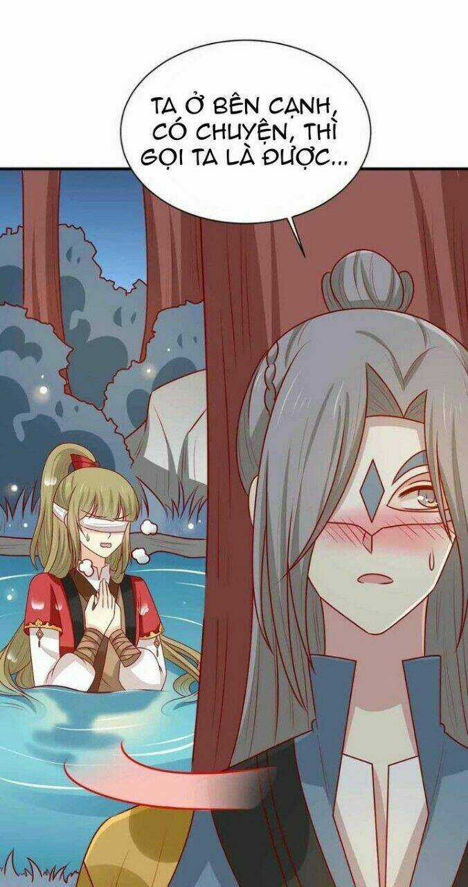 Vương Gia Người Ta Sẽ Giảm Béo Mà!!! Chapter 166 trang 36