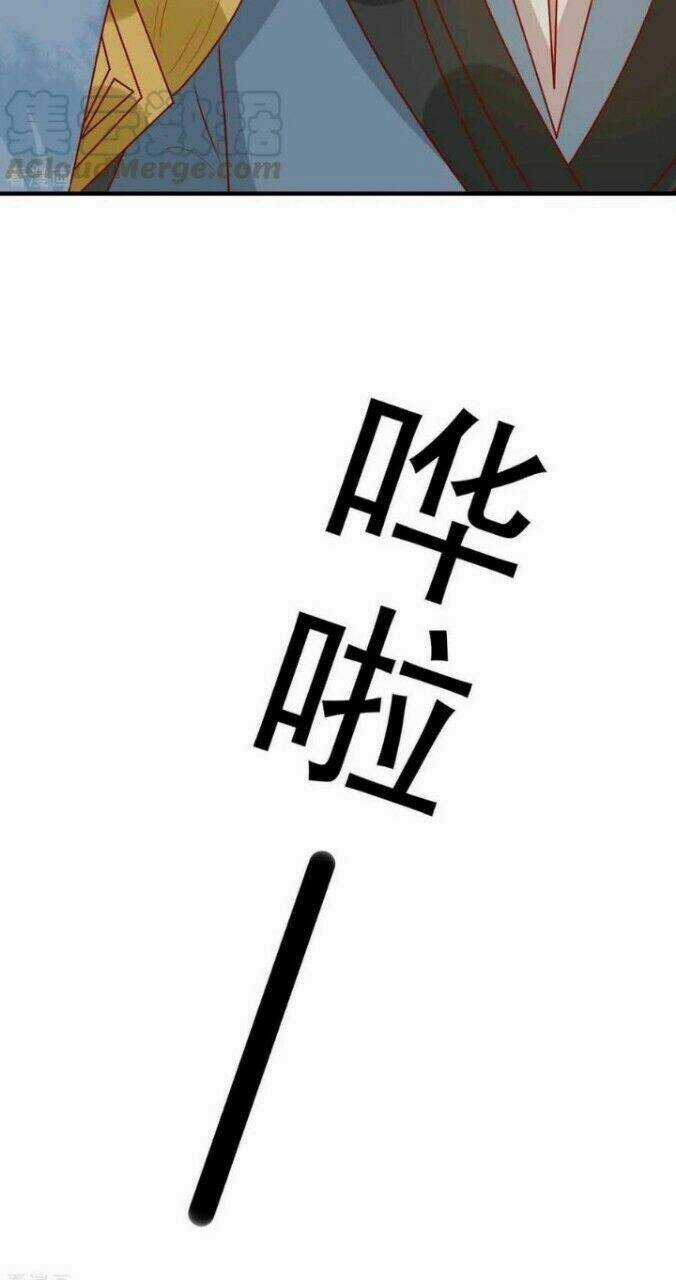 Vương Gia Người Ta Sẽ Giảm Béo Mà!!! Chapter 166 trang 37