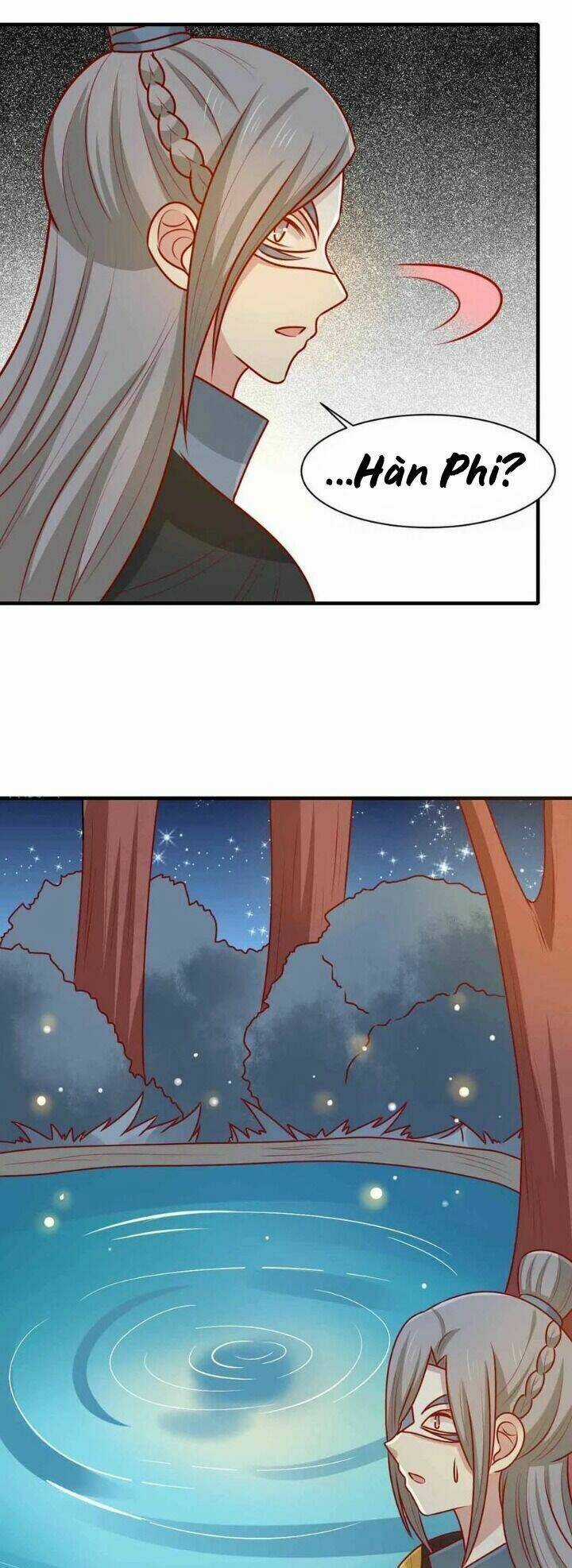 Vương Gia Người Ta Sẽ Giảm Béo Mà!!! Chapter 166 trang 38