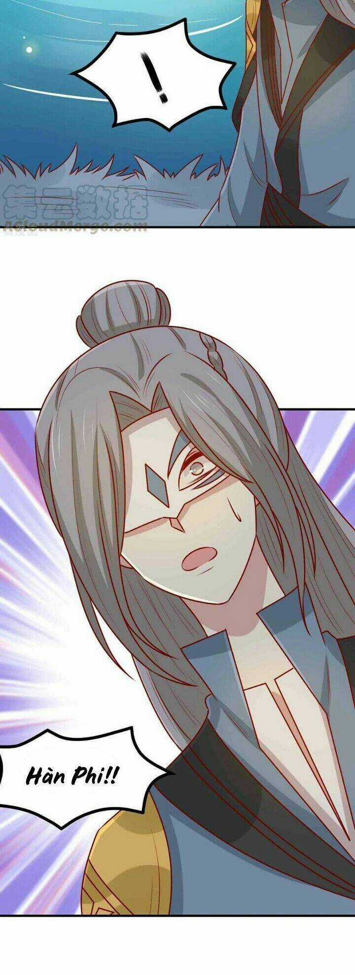 Vương Gia Người Ta Sẽ Giảm Béo Mà!!! Chapter 166 trang 39